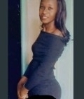 Dating Woman Kenya to Nairobi  : Becky, 28 years